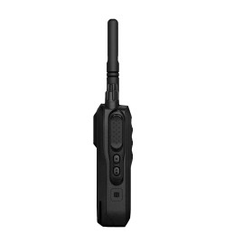 Motorola R2 VHF - Analogique et numérique