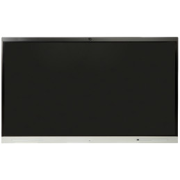 Écran 4K HD - tableau blanc interactif intelligent de 75 pouces, Dahua - LCH75-MC410-B