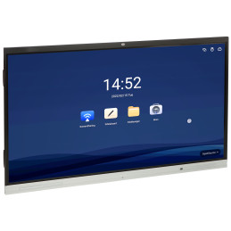 Écran 4K HD - tableau blanc interactif intelligent de 75 pouces - LCH75-MC410-B