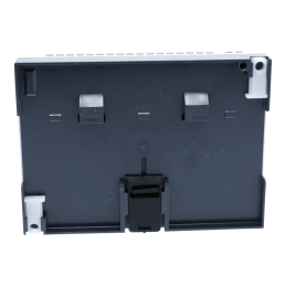 Relais intelligent modul.- 24 E/S - 24Vca - horloge - affichage Zelio Logic Schneider Electric - SR3B261B