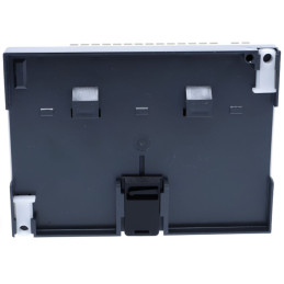 Relais intelligent compact - 20 E/S 100..240Vca - horloge - affichage Zelio Logic Schneider Electric - SR2B201FU