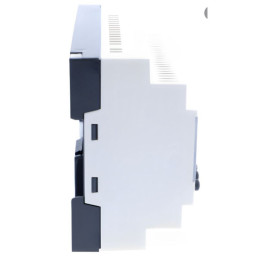 Relais intelligent compact - 20 E/S 100..240Vca - horloge - affichage Zelio Logic Schneider Electric - SR2B201FU