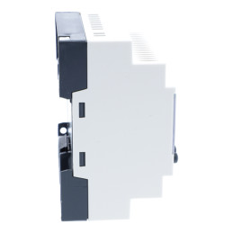 Relais intelligent compact - 12 E/S 24Vcc - horloge - affichage Zelio Logic Schneider Electric - SR2B121BD