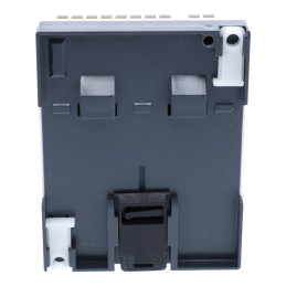 Relais intelligent compact - 12 E/S 24Vca - horloge - affichage Zelio Logic Schneider Electric - SR2B121B