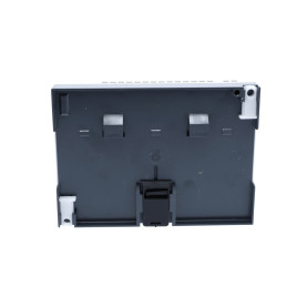 Relais intelligent compact - 20 E/S 24Vcc - horloge - affichage Zelio Logic Schneider Electric - SR2A201BD