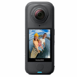 Insta360 X4 Air Starter Bundle (Noir)-CINSAAFA/10101010001