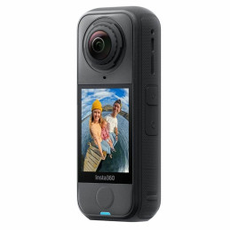 Insta360 X4 Air Starter Bundle (Noir)-CINSAAFA/10101010001