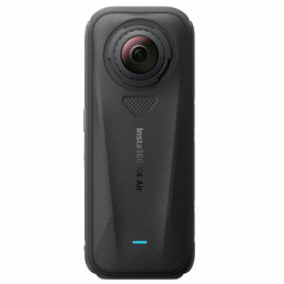 Insta360 X4 Air Starter Bundle (Noir)-CINSAAFA/10101010001