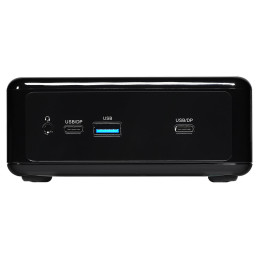 ASRock 4X4 BOX-7640U