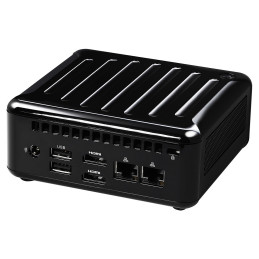 ASRock 4X4 BOX-7640U