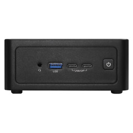 ASRock 4X4 BOX-8640U