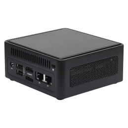 ASRock 4X4 BOX-8640U