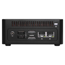 ASRock 4X4 BOX-8640U