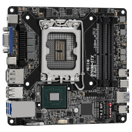 ASRock DeskMini B760