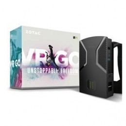 ZOTAC VR GO ZBOX-VR7N70