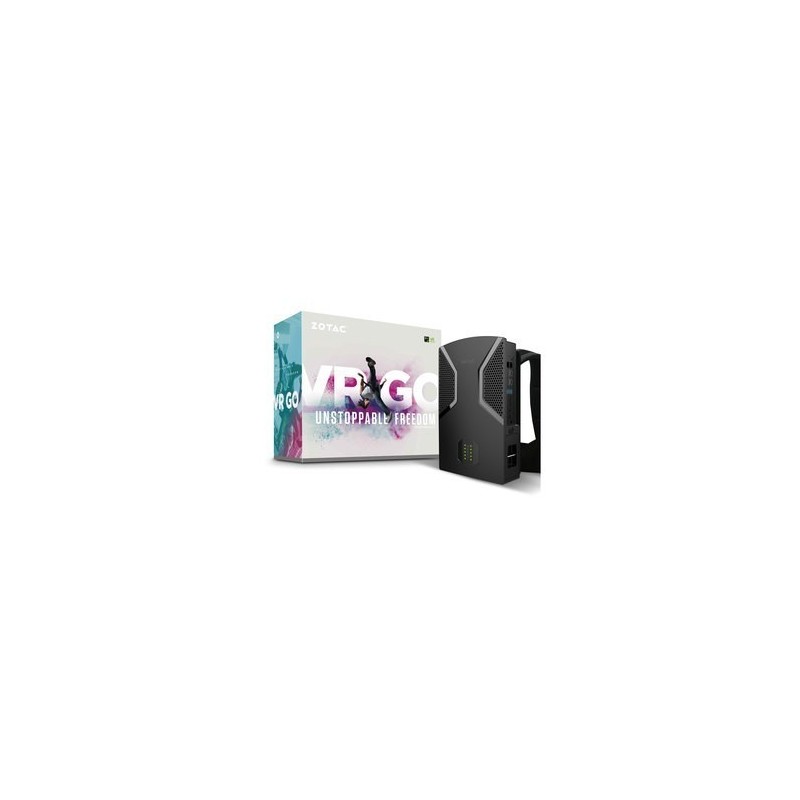 ZOTAC VR GO ZBOX-VR7N70 ZOTAC VR GO ZBOX-VR7N70