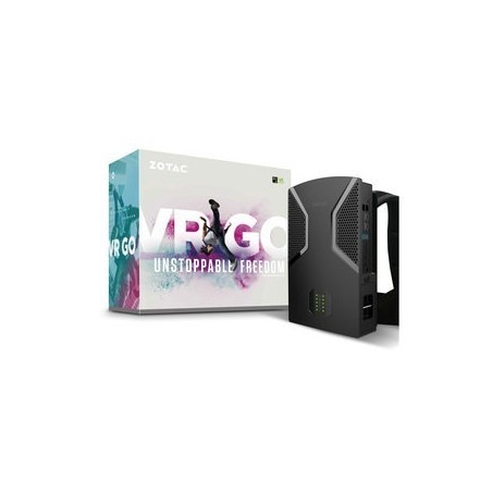 ZOTAC VR GO ZBOX-VR7N70