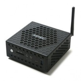 ZOTAC ZBOX CI327 nano Windows 10