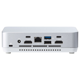 ASUS NUC 14 Pro+ RNUC14RVSU900002I