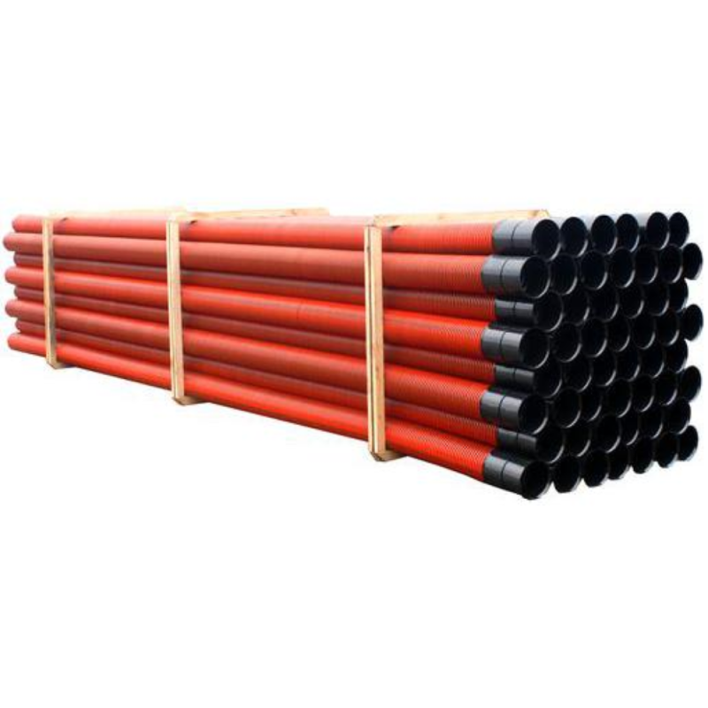 Gaine TPC diamètre - D 160 Barre de 5.8 M - Legrand - 01592 Gaine TPC diamètre - D 160 Barre de 5.8 M - Legrand - 01592