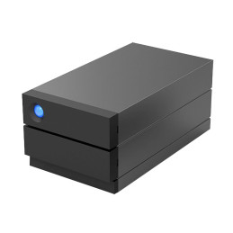 LaCie 2big RAID - 4 To