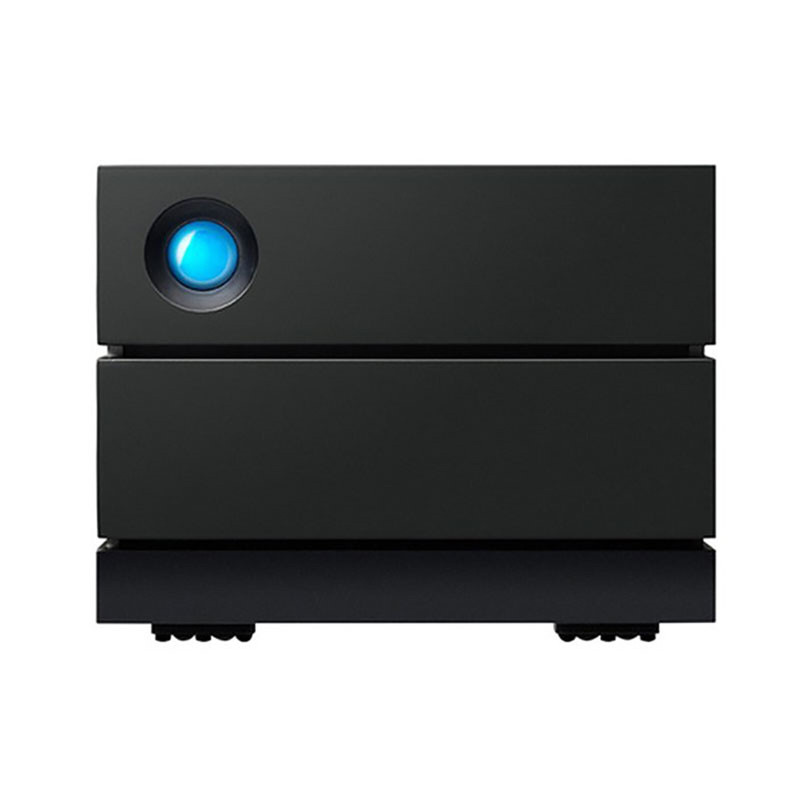 LaCie 2big RAID - 4 To