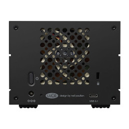 LaCie 2big RAID - 4 To