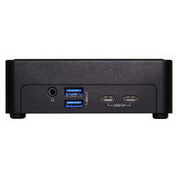 ASRock NUCS BOX-125H