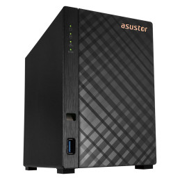 ASUSTOR Drivestor 2 Lite AS1102TL