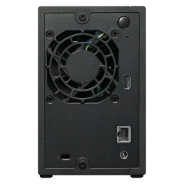 ASUSTOR Drivestor 2 Lite AS1102TL