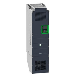 Variateur de vitesse - 110Kw - 400/480V - IP00 - Altivar Process - Schneider Electrics - ATV630C11N4