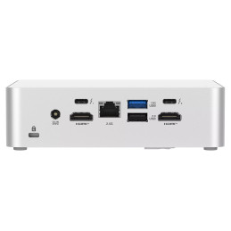 ASUS NUC 15 Pro+ RNUC15CRSU900002