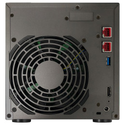 ASUSTOR Lockerstor 4 Gen 2 AS6704T