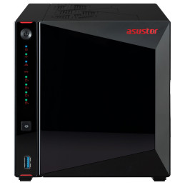 ASUSTOR Nimbustor 4 Gen 2 AS5404T