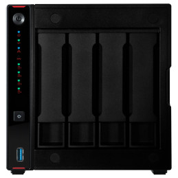 ASUSTOR Nimbustor 4 Gen 2 AS5404T