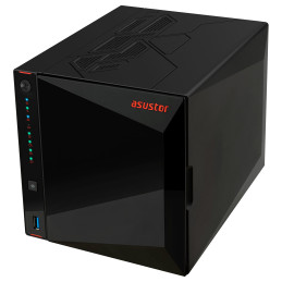 ASUSTOR Nimbustor 4 Gen 2 AS5404T