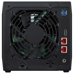 ASUSTOR Nimbustor 4 Gen 2 AS5404T