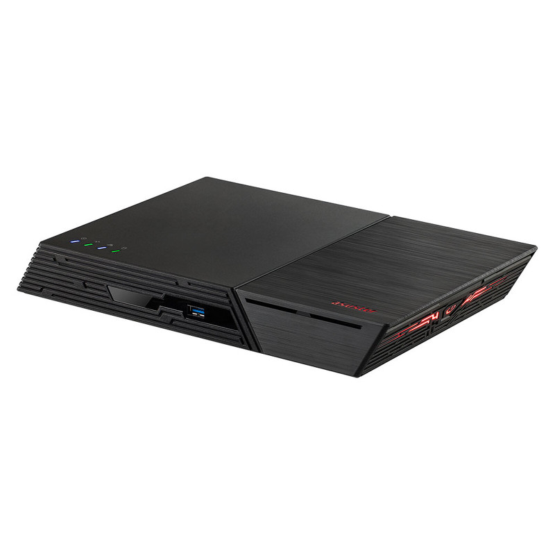 ASUSTOR Flashstor 12 Pro Gen 2 FS6812X