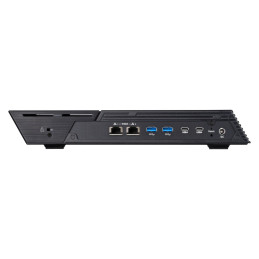 ASUSTOR Flashstor 12 Pro Gen 2 FS6812X