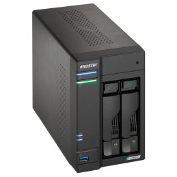 ASUSTOR Lockerstor 2 Gen 2 AS6702T