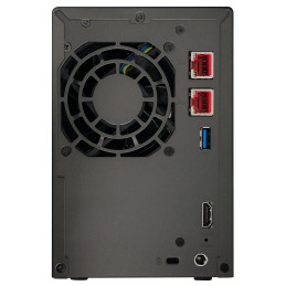 ASUSTOR Lockerstor 2 Gen 2 AS6702T