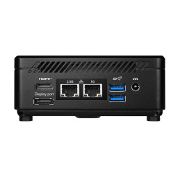 MSI Cubi 5 12M-001BEU