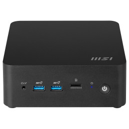 MSI Cubi NUC 1M-025BEU