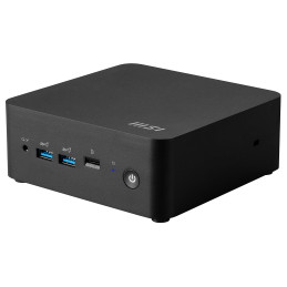 MSI Cubi NUC 1M-025BEU