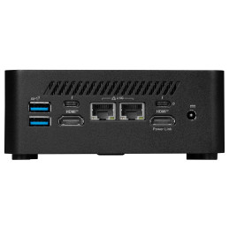 MSI Cubi NUC 1M-025BEU