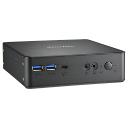 Shuttle XPC nano NC40U7