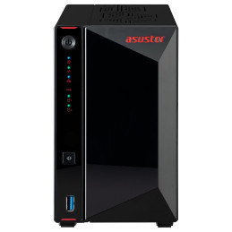 ASUSTOR Nimbustor 2 Gen 2 AS5402T