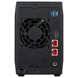 ASUSTOR Nimbustor 2 Gen 2 AS5402T