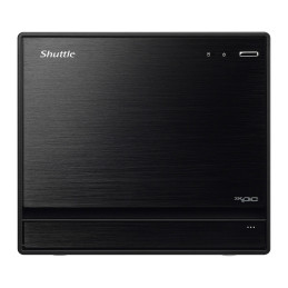 Shuttle XPC cube SH570R8
