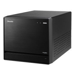 Shuttle XPC cube SH570R8